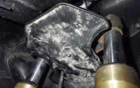 HONDA DIO ZX GEN 2 AF35