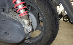 YAMAHA CYGNUS 125 X