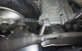 YAMAHA AXIS 125 TREET 2008 SE53J