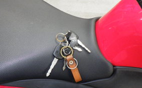 KAWASAKI NINJA 250R 2015 EX250K