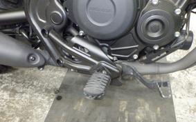 HONDA REBEL 500 A 2021 PC60