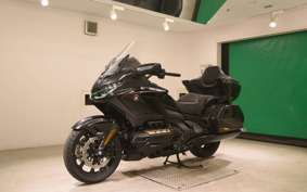 HONDA GL 1800 GOLD WING TOUR DCT 2026 SC79