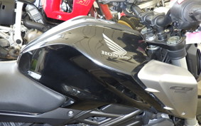 HONDA CB125 R JC79
