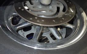 HARLEY FLHR 1450 2005