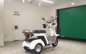 HONDA GYRO X TD02