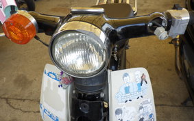 HONDA C50 SUPER CUB AA01