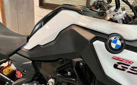 BMW F750GS 2020 0B08