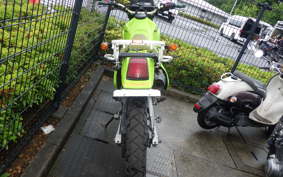 KAWASAKI KLR250 KL250D