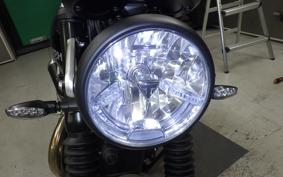 TRIUMPH SPEED TWIN 2020