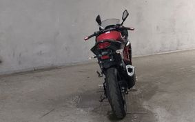 KAWASAKI NINJA 250 EX250L