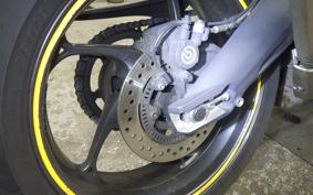 TRIUMPH DAYTONA 675 2015