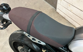 YAMAHA XSR900 2017 RN46J