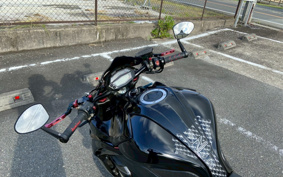 KAWASAKI Z1000 2014 ZRT00F