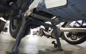 HONDA PS250 MF09