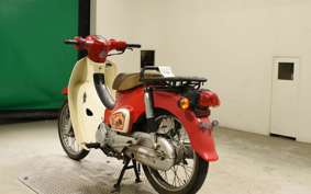 HONDA C110 SUPER CUB 2001