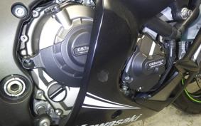 KAWASAKI ZX 10 NINJA ABS 2017