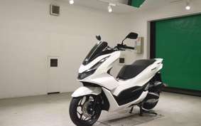 HONDA PCX 125 2014 JK05