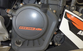 KTM 200 DUKE