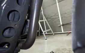 BMW G650GS 2012