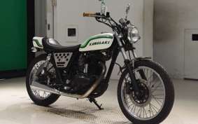 KAWASAKI 250TR BJ250F