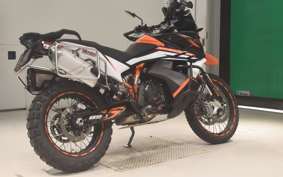 KTM 890 ADVENTURE	 R 2022