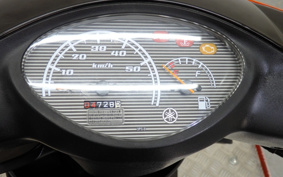 YAMAHA JOG DELUXE SA39J