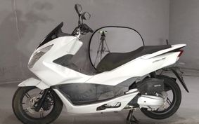 HONDA PCX 125 JF56