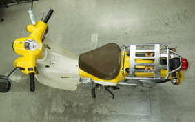 HONDA C50 SUPER CUB AA09
