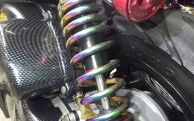 YAMAHA CYGNUS 125 X 2 2024 SE44J