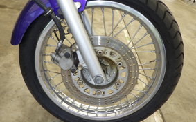 KAWASAKI ELIMINATOR 125 BN125A