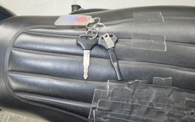 KAWASAKI ESTRELLA 2024 BJ250A