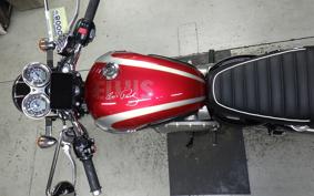 TRIUMPH BONNEVILLE T120 2024