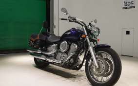 YAMAHA DRAGSTAR 1100 2006 VP13J