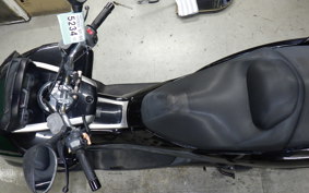 YAMAHA MAJESTY 250 Gen.4 2026 SG20J