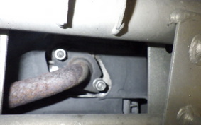 HONDA GIORNO 2 AF70