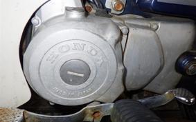 HONDA C90 SUPER CUB E HA02