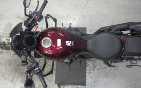 HONDA REBEL 1100 DCT 2021 SC83