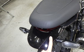 DUCATI SCRAMBLER ICON 2023