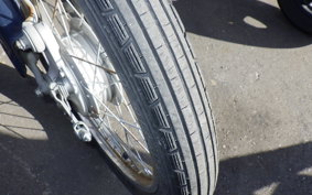 HONDA C50 SUPER CUB E C50