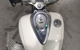YAMAHA DRAGSTAR 400 CLASSIC 2003 VH01J