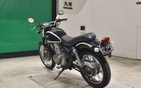 KAWASAKI ESTRELLA RS Custom BJ250A