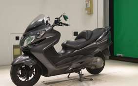 SUZUKI SKYWAVE 250 (Burgman 250) S Gen.3 2021 CJ46A
