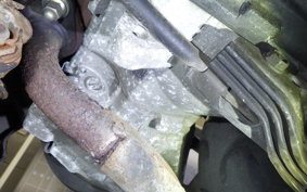 HONDA DIO ZX GEN 2 AF35