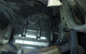 YAMAHA MAJESTY 250 Gen.2 SG03J