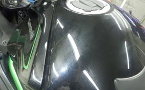 KAWASAKI ZH2 2020 ZRT00K