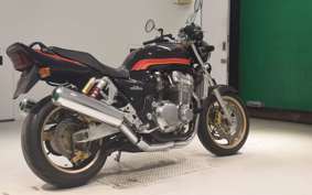 HONDA CB1300SF SUPER FOUR 2018 SC40