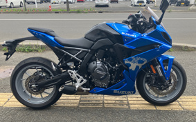 SUZUKI GSX-8R 2024 EM1AA