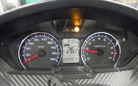 SUZUKI BURGMAN400 A 2018 DU11A