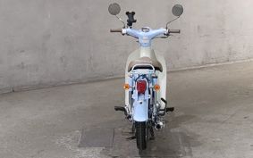 HONDA LITTLE CUB AA01
