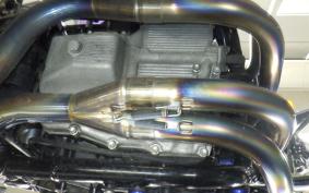 SUZUKI GSX1400 2008 GY71A